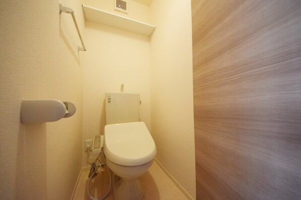 マーリエ調布の物件内観写真